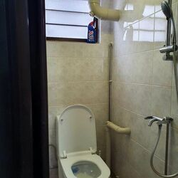 Blk 128 Bukit Merah View (Bukit Merah), HDB 3 Rooms #530520411